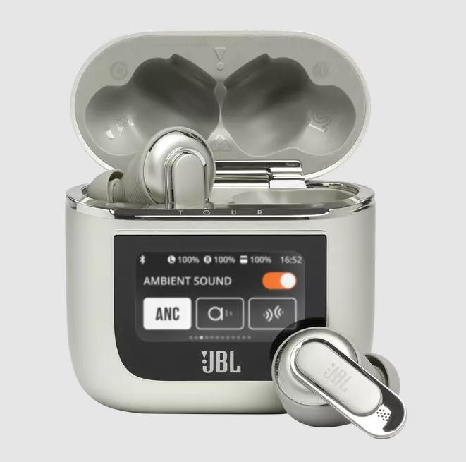 Jbl Tour Pro 2 Tws Bluetooth Kulaklık