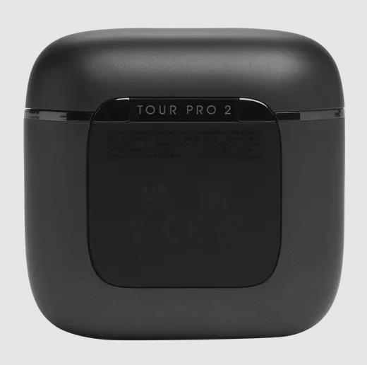Jbl Tour Pro 2 Tws Bluetooth Kulaklık Siyah