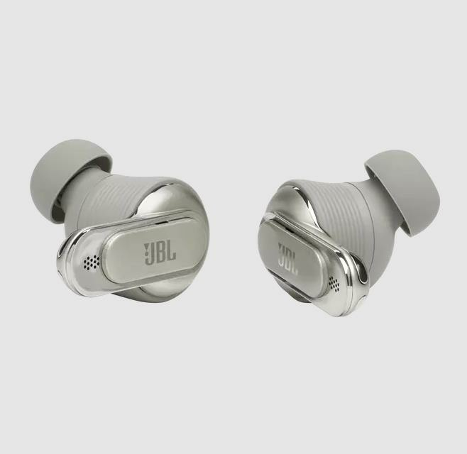 Jbl Tour Pro 2 Tws Bluetooth Kulaklık Şampanya