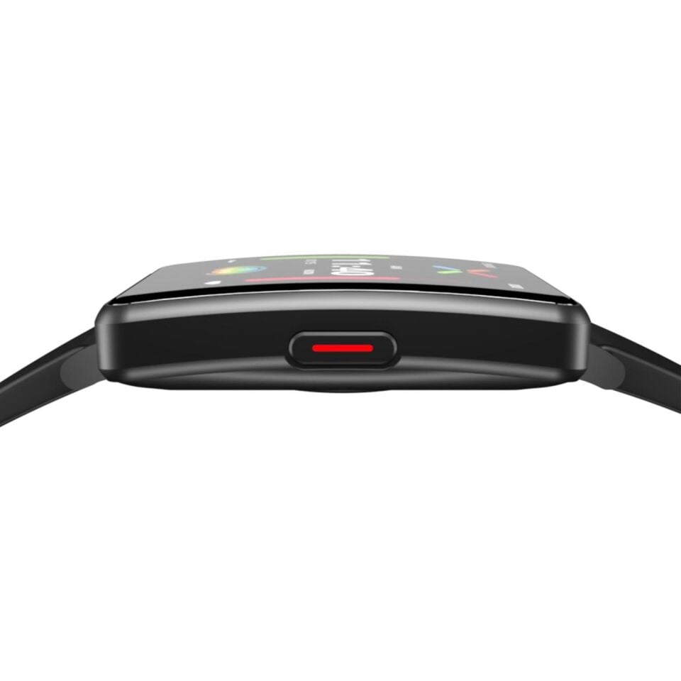 HiFuture FutureFit Evo Geniş HD Ekran Alüminyum Kasa IP68 Akıllı Saat