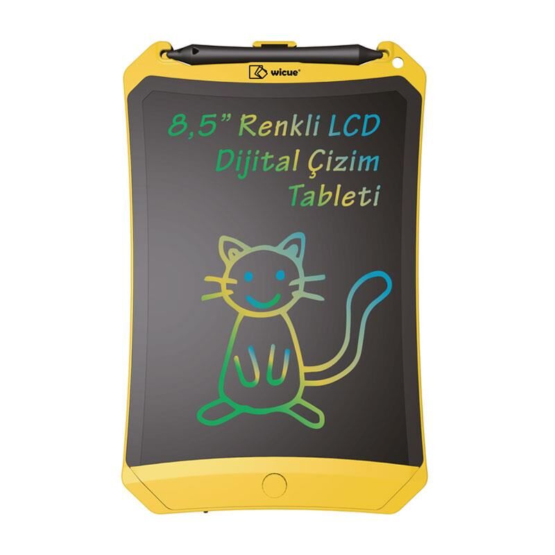 Xiaomi Wicue 8,5'' LCD Dijital Renkli Çizim Tableti