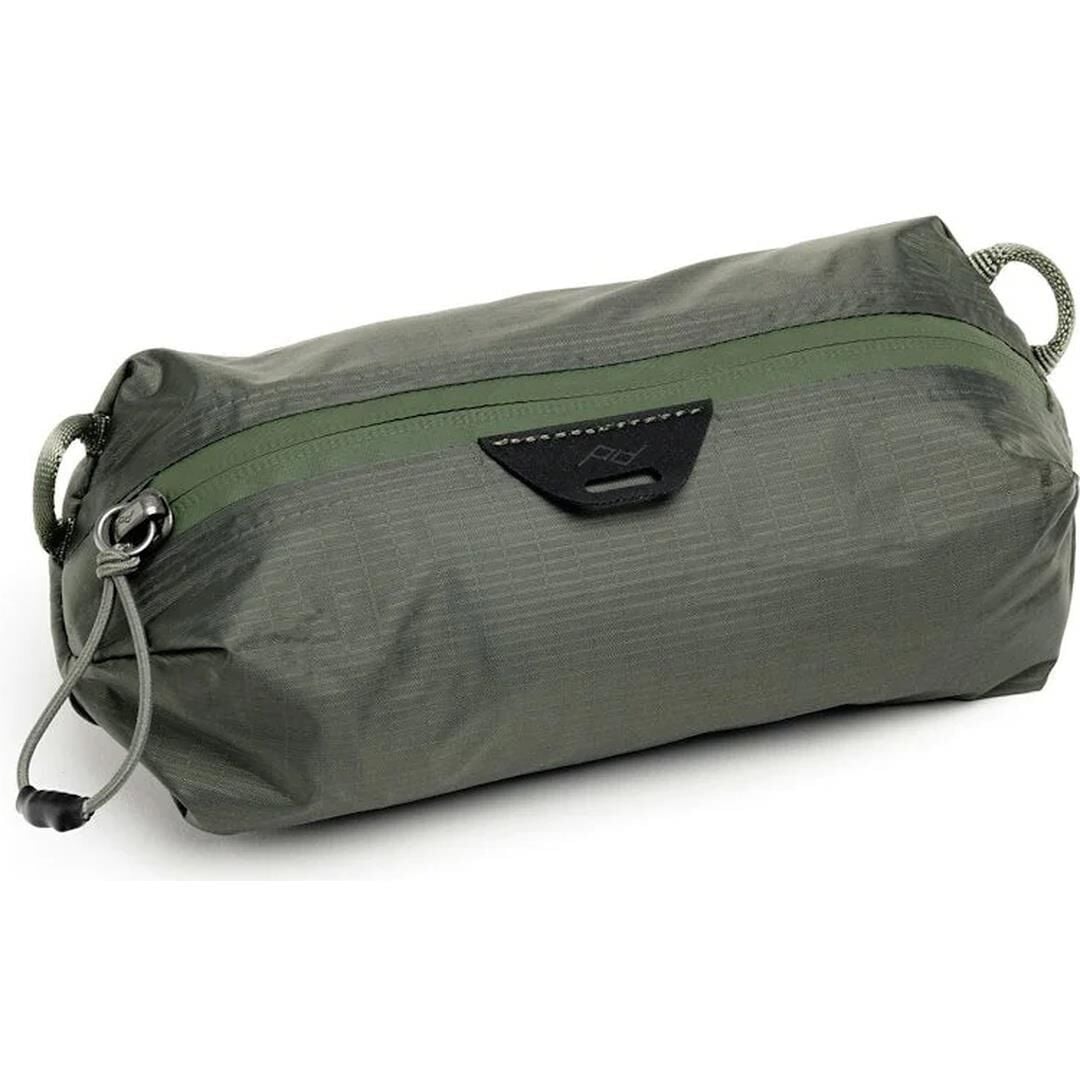Ultralight Packing Cube XXS – Ultra Hafif Çanta Düzenleyici - Sage