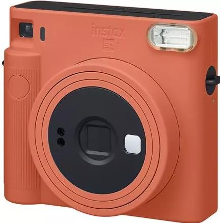 İnstax SQ1 Fotoğraf Makinesi Beyaz
