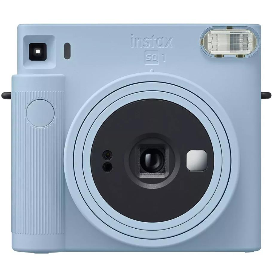 İnstax SQ1 Fotoğraf Makinesi Mavi