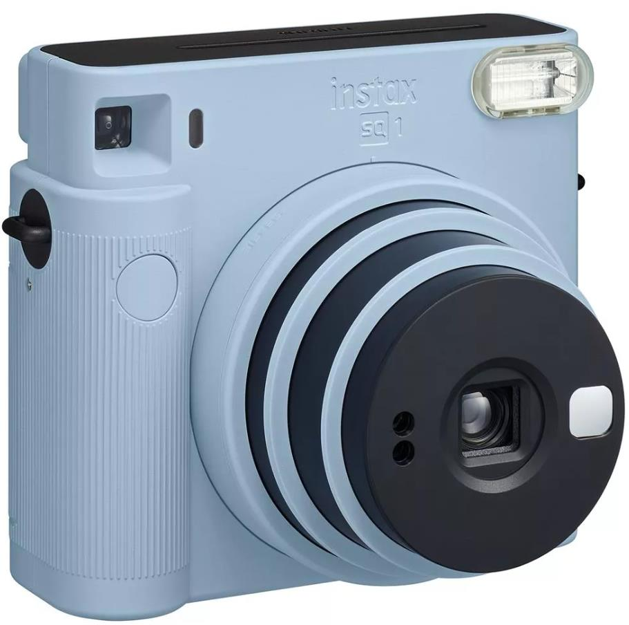 İnstax SQ1 Fotoğraf Makinesi Mavi