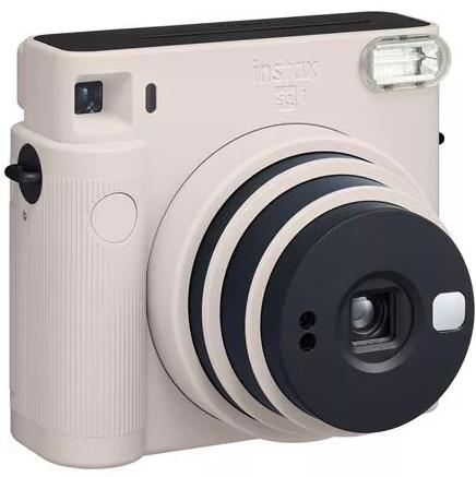 İnstax SQ1 Fotoğraf Makinesi Beyaz
