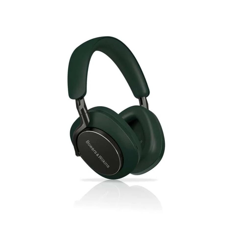Px8 Premium Aktif Gürültü Engelleyici (ANC) Kulak Üstü Kulaklık - Dark Forest