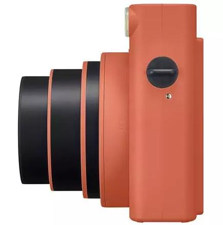 İnstax SQ1 Fotoğraf Makinesi Turuncu