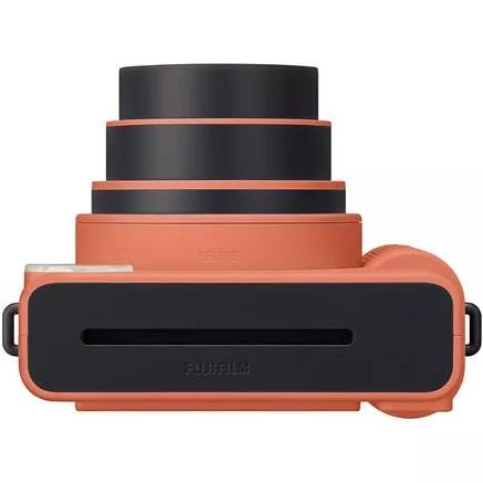 İnstax SQ1 Fotoğraf Makinesi Turuncu