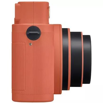İnstax SQ1 Fotoğraf Makinesi Turuncu