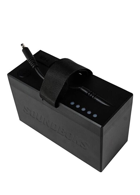 The Battery