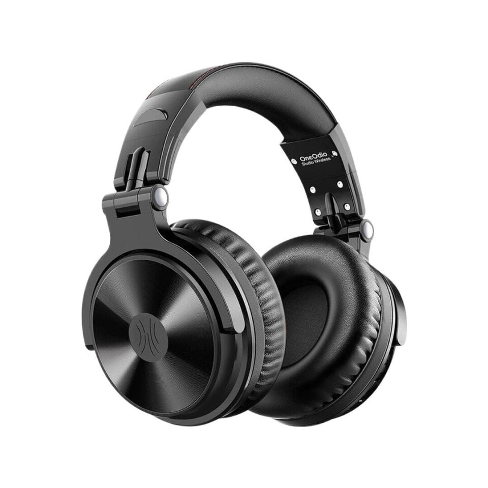 Studio Wireless C - Bluetooth Kulaklık (Siyah)