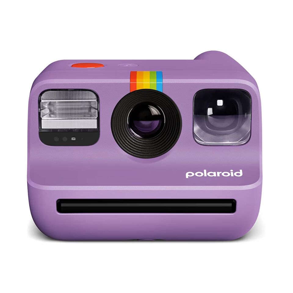 POLAROID GO GEN2 ESSENTIAL KIT  BUNDLE SET