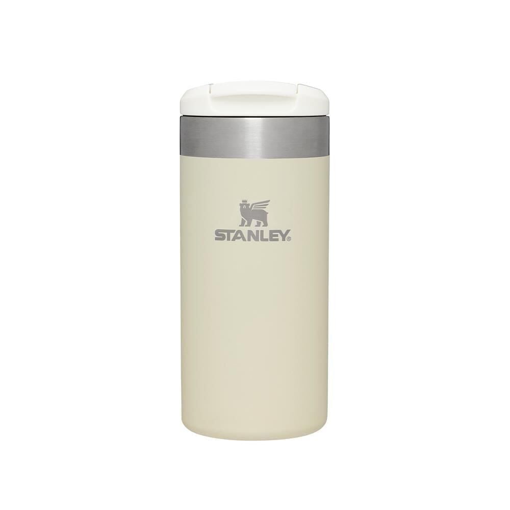 Stanley The AeroLight Transit Termos Bardak 0,35 L Krem