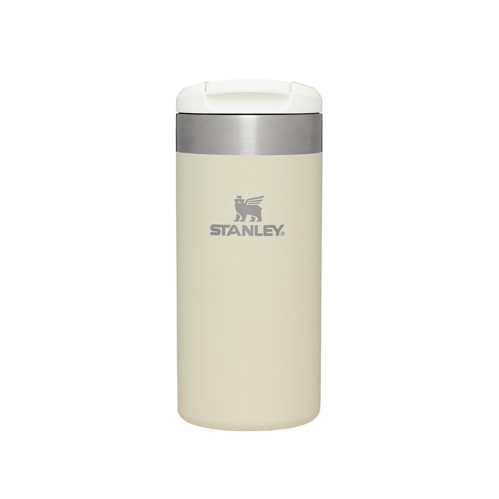 Stanley The AeroLight Transit Termos Bardak 0,35 L Krem