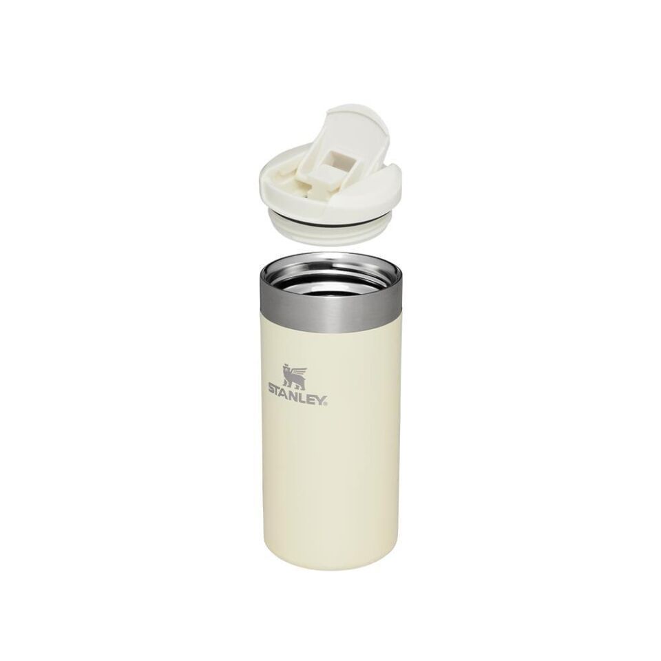 Stanley The AeroLight Transit Termos Bardak 0,35 L Krem
