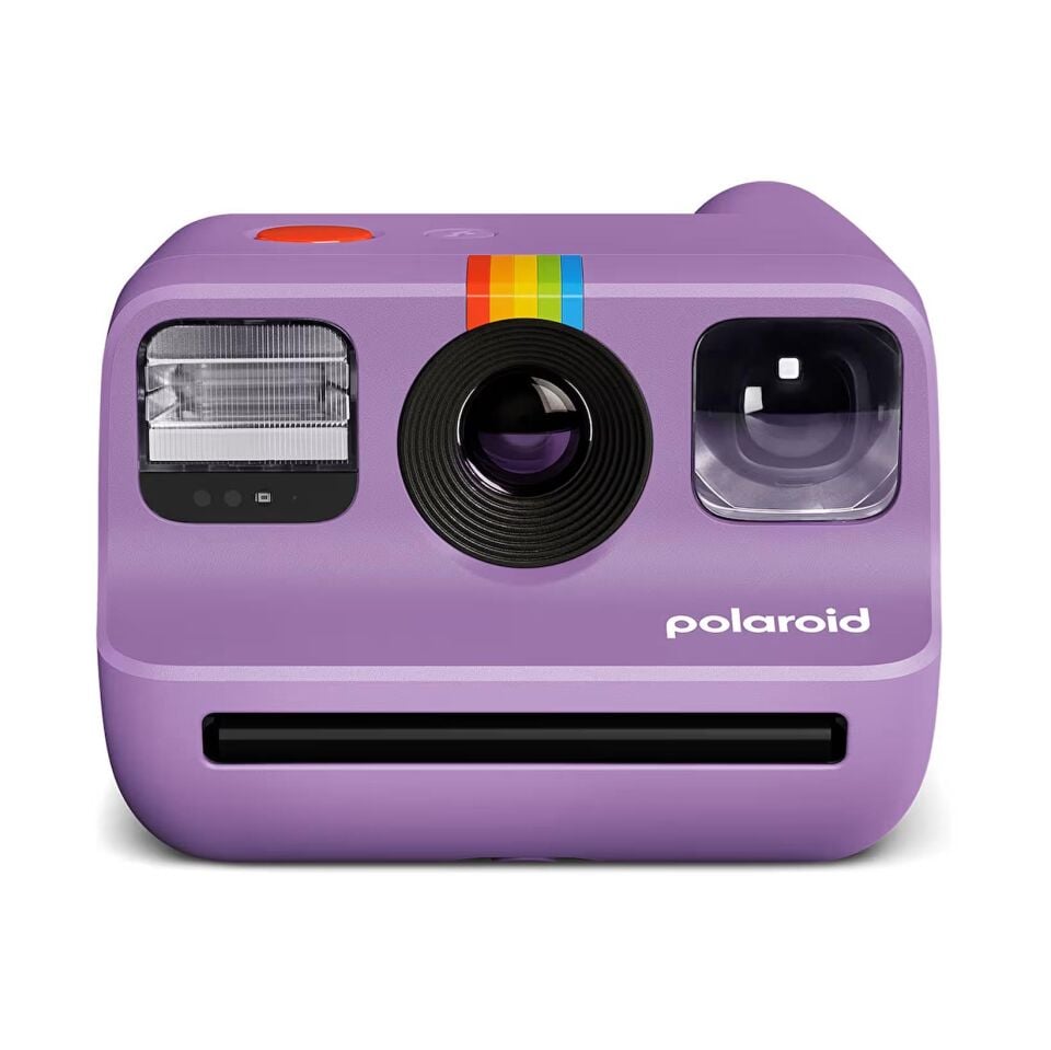 POLAROID GO GEN2 ESSENTIAL KIT  BUNDLE SET Mor