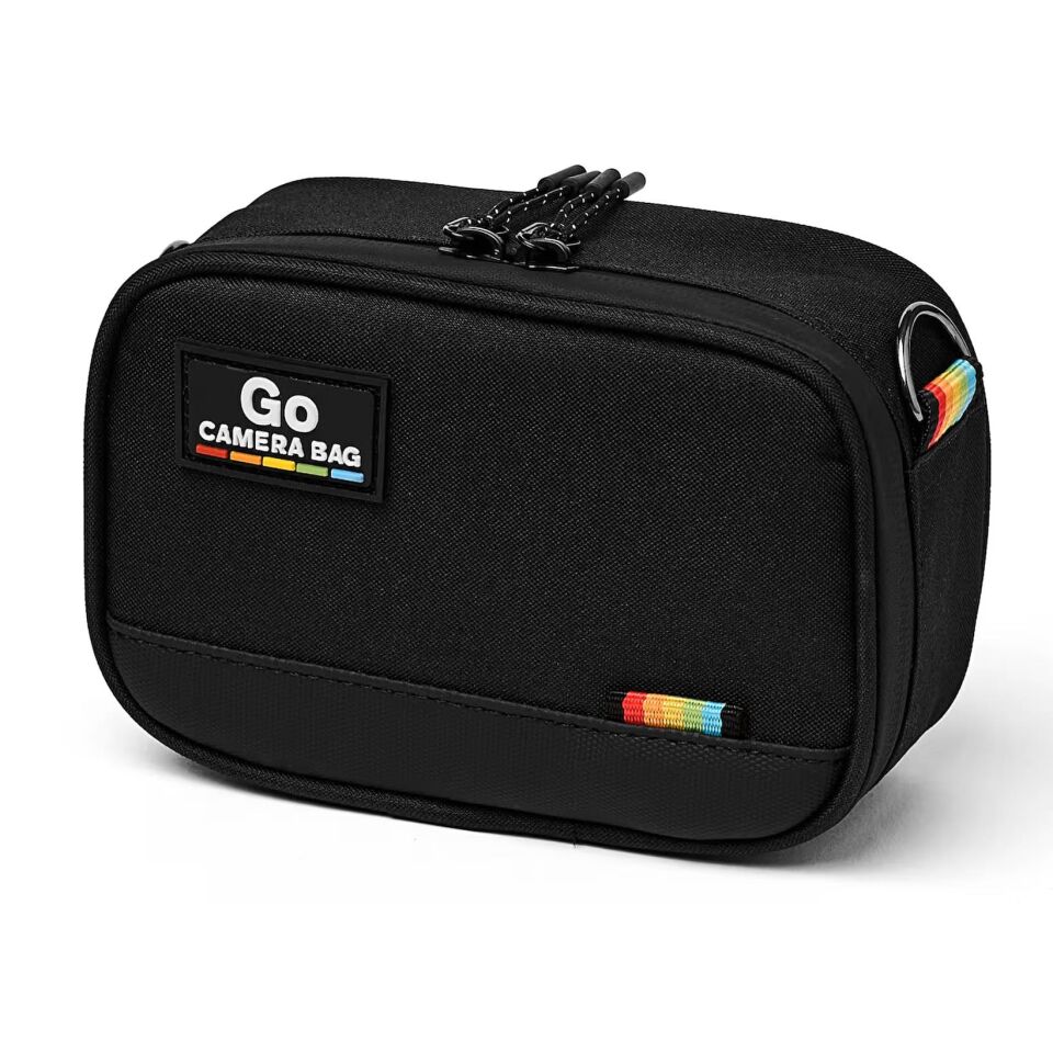 POLAROID GO GEN2 ESSENTIAL KIT  BUNDLE SET Mor