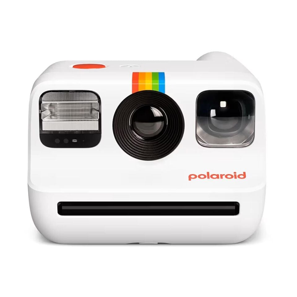 POLAROID GO GEN2 ESSENTIAL KIT  BUNDLE SET Beyaz