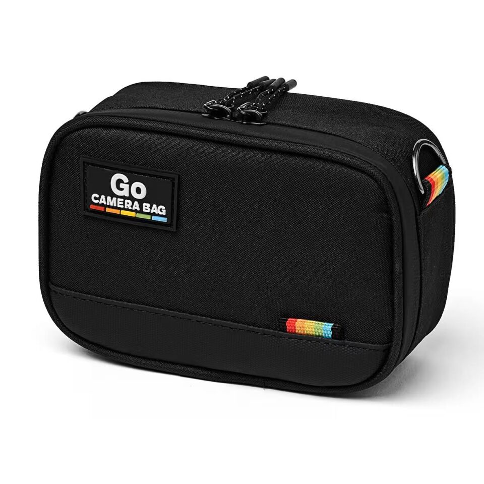 POLAROID GO GEN2 ESSENTIAL KIT  BUNDLE SET Beyaz