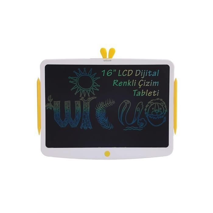 Xiaomi Wicue 16'' LCD Little Chick Dijital Tablet