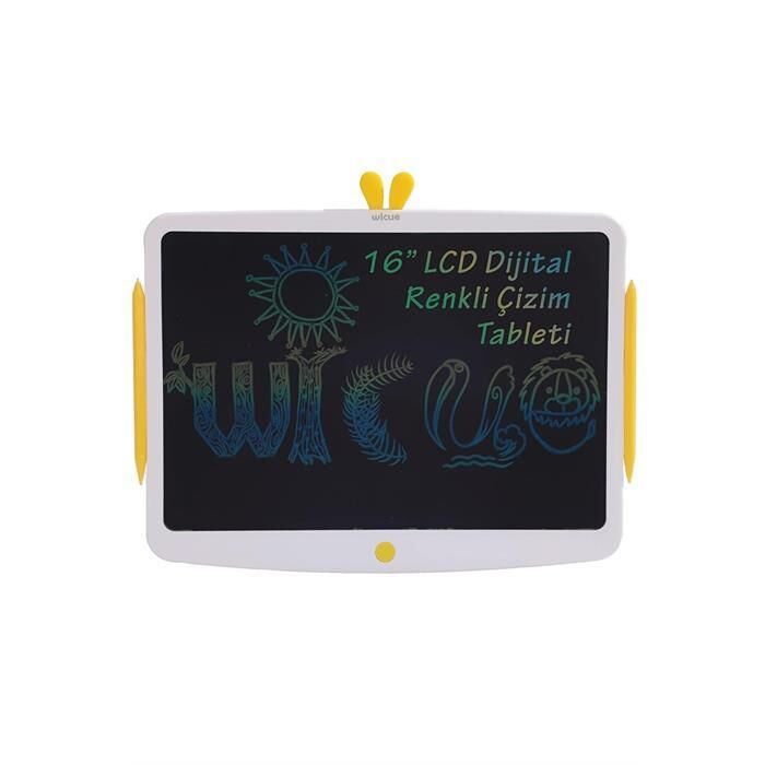 Xiaomi Wicue 16'' LCD Little Chick Dijital Tablet