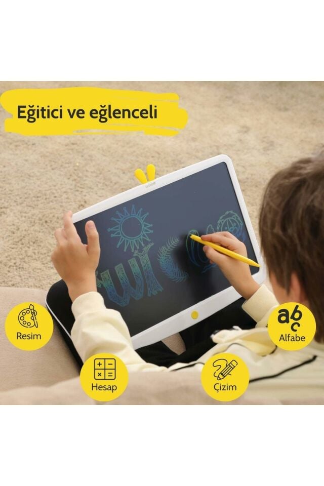 Xiaomi Wicue 16'' LCD Little Chick Dijital Tablet