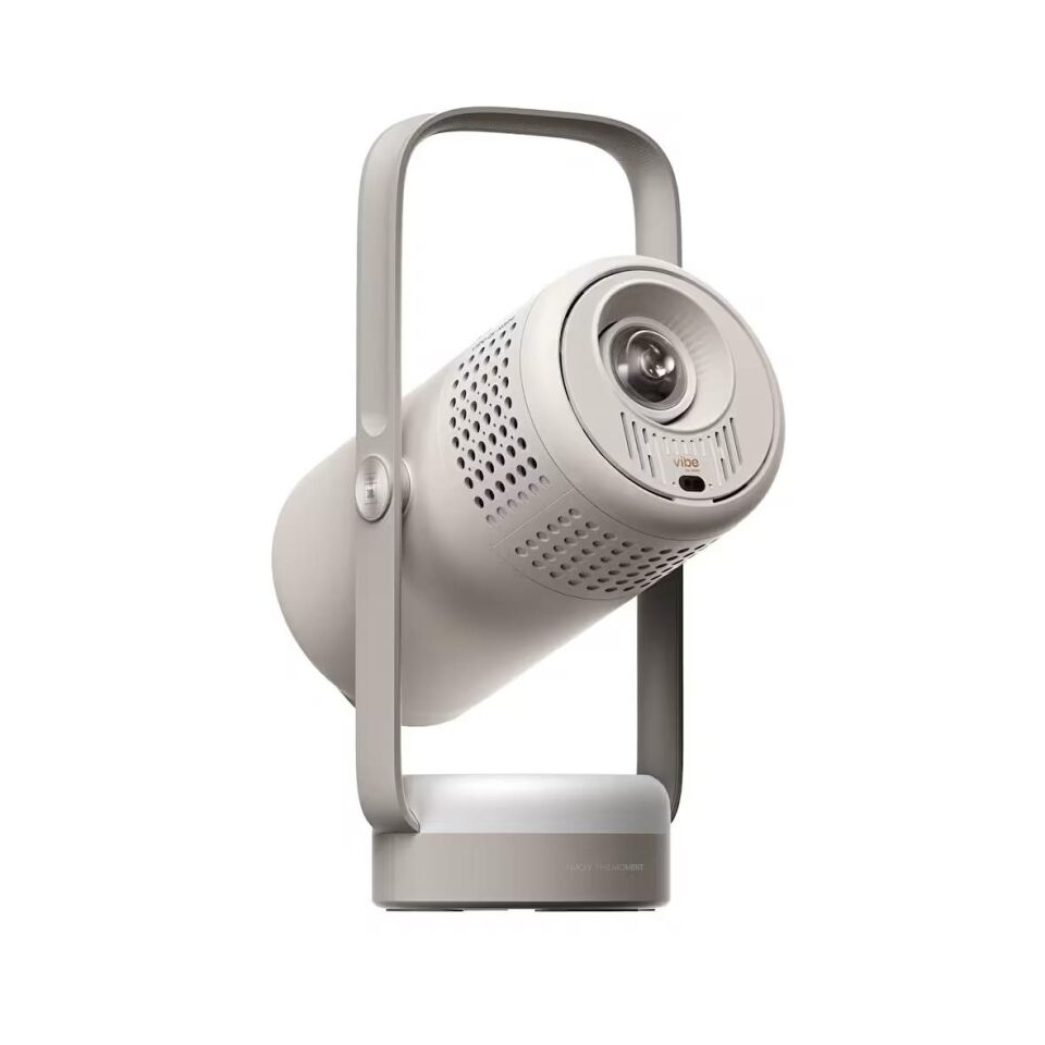 XGIMI Vibe One (Battery Powered) Projeksiyon Cihazı