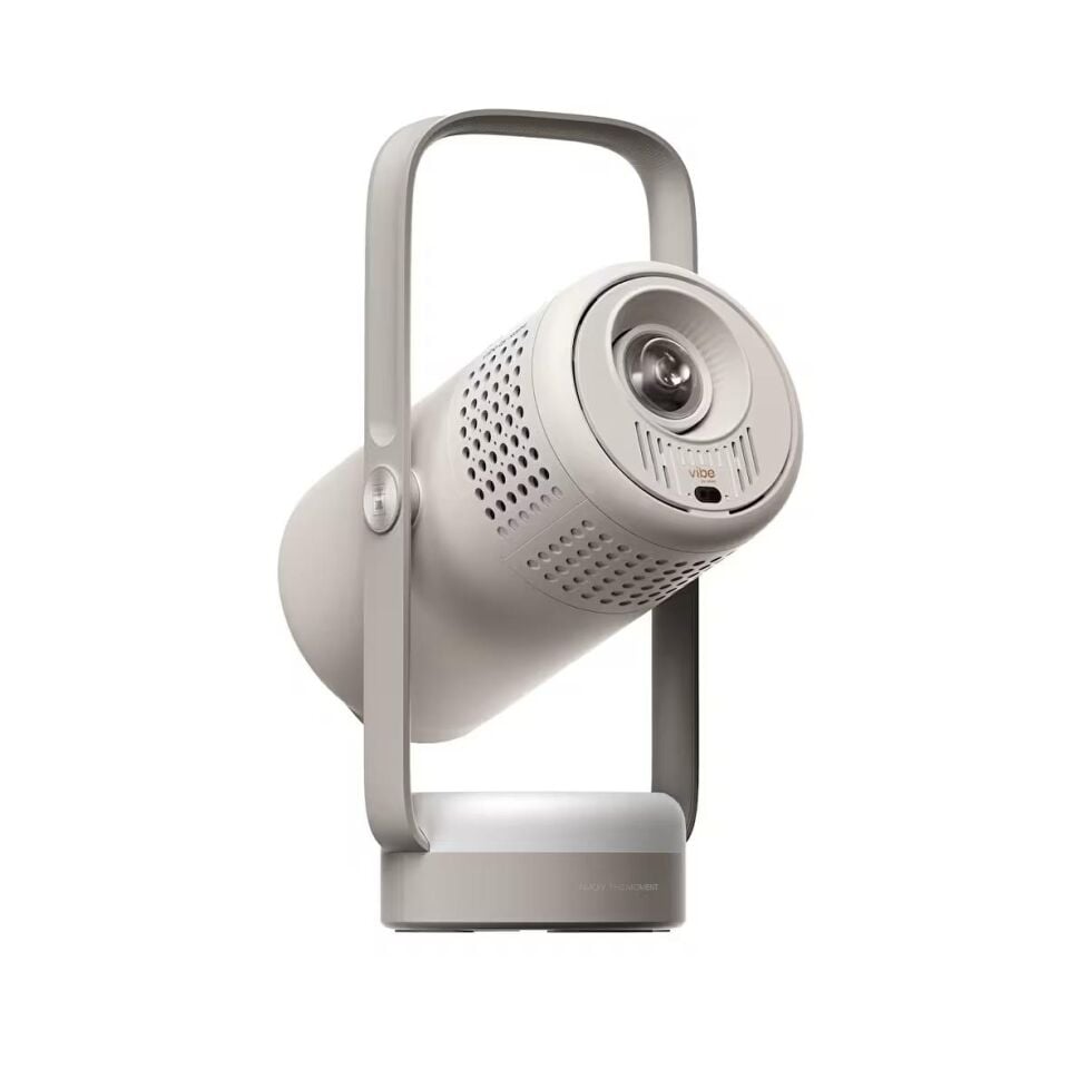 XGIMI Vibe One (Battery Powered) Projeksiyon Cihazı
