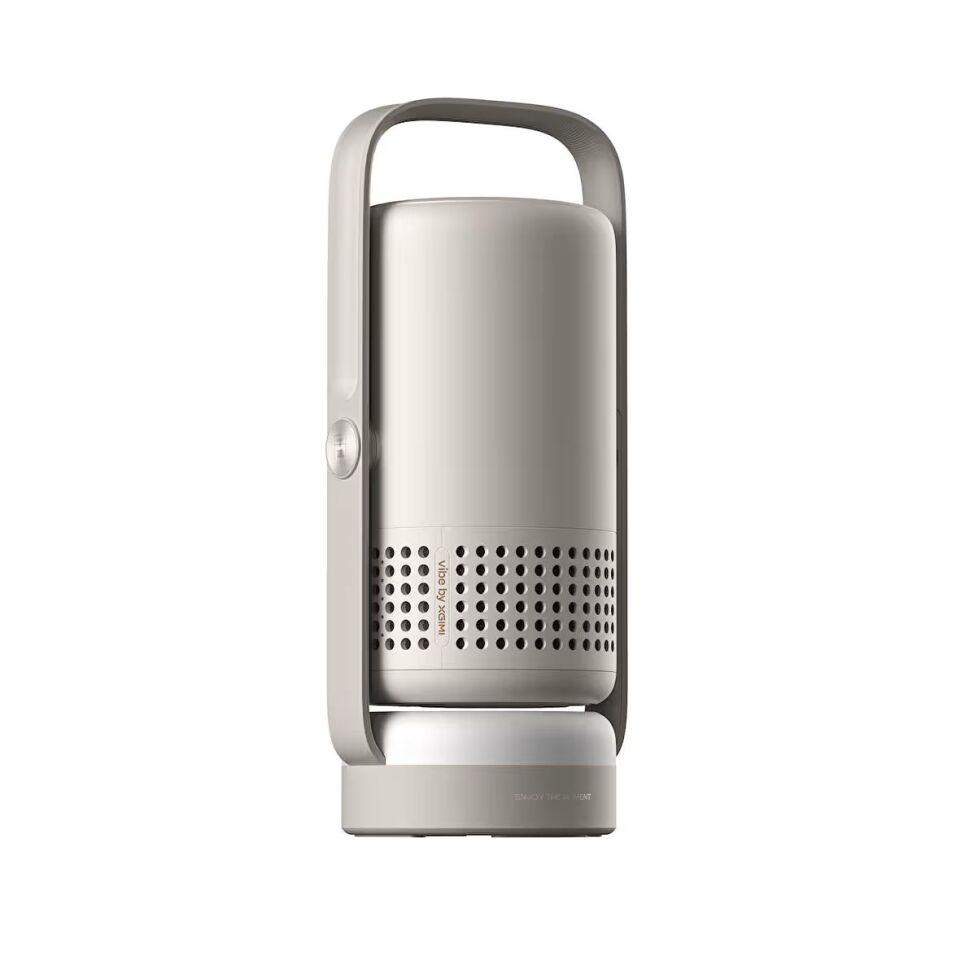 XGIMI Vibe One (Battery Powered) Projeksiyon Cihazı