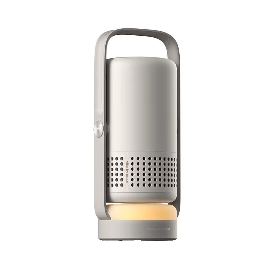 XGIMI Vibe One (Battery Powered) Projeksiyon Cihazı