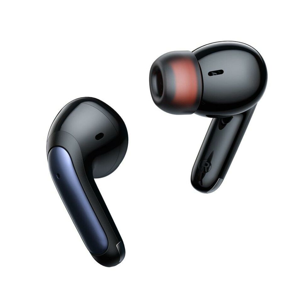 Mcdodo Hp-3300 Tws Aktif Gürültü Engelleyici Dijital Ekranlı Kulak İçi Kulaklık 5.3 - Siyah