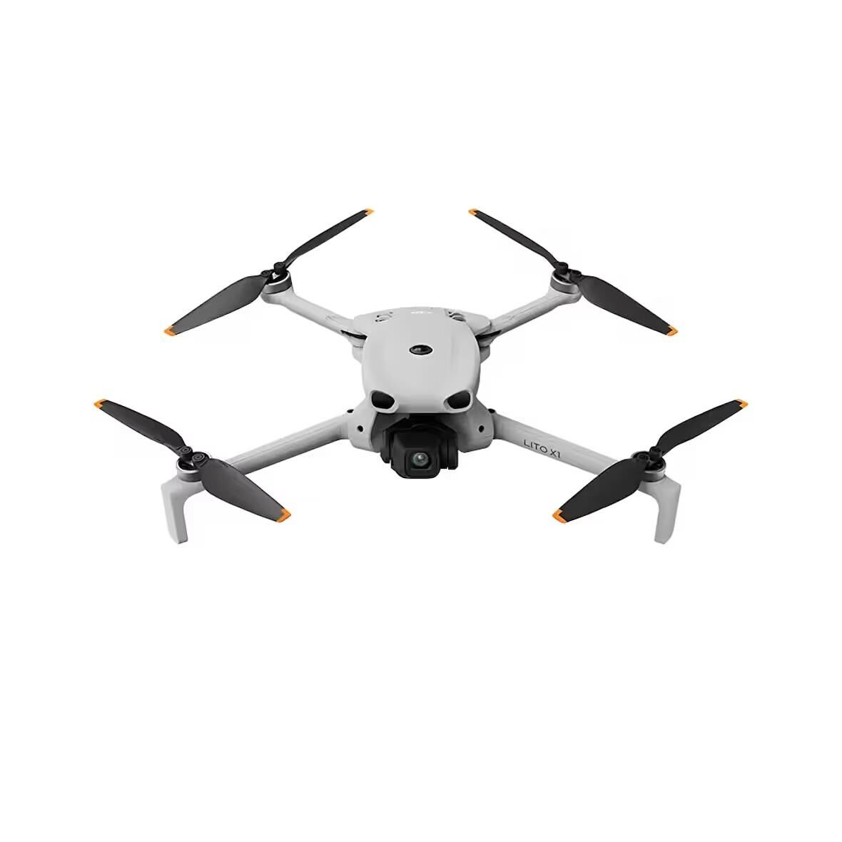 DJI LITO X1 FLY MORE COMBO PLUS (DJI RC 2)