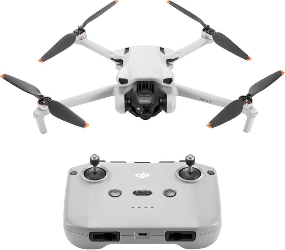DJI LITO X1