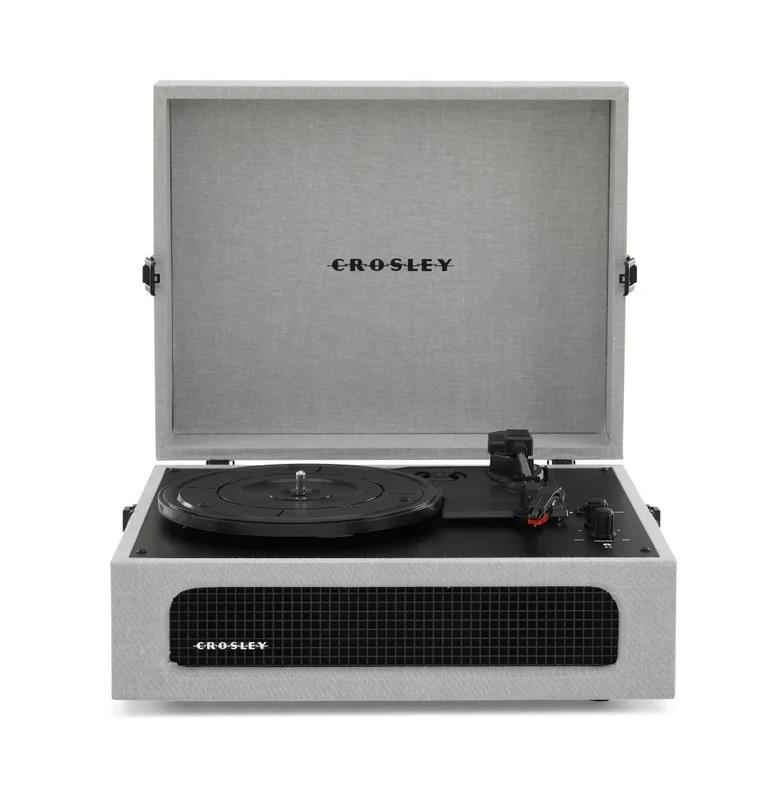 Crosley Voyager Bluetooth Pikap