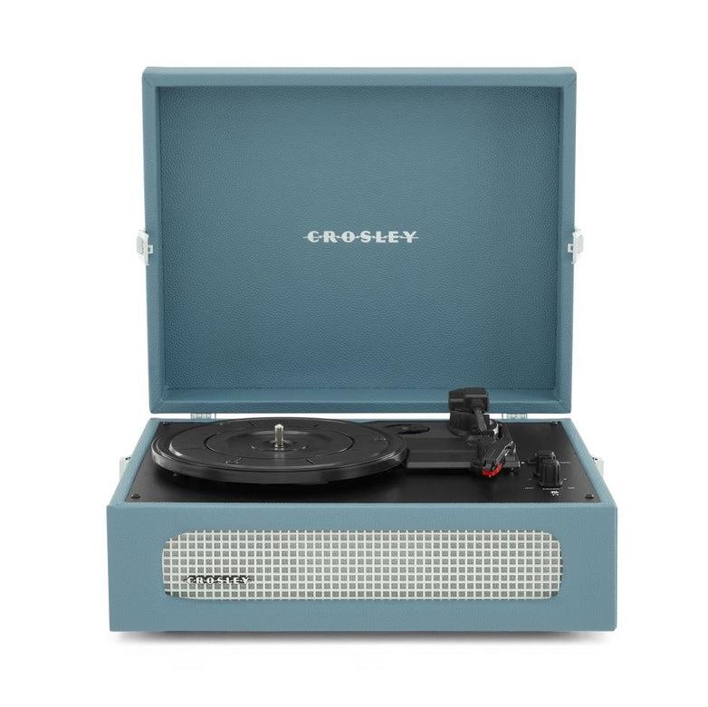 Crosley Voyager Bluetooth Pikap
