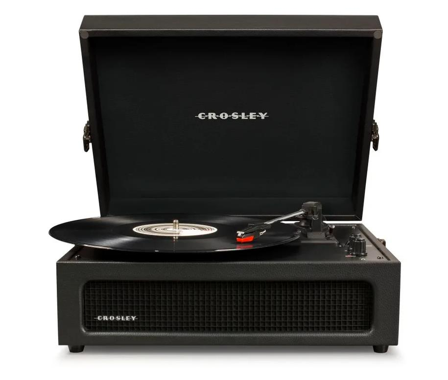 Crosley Voyager Bluetooth Pikap