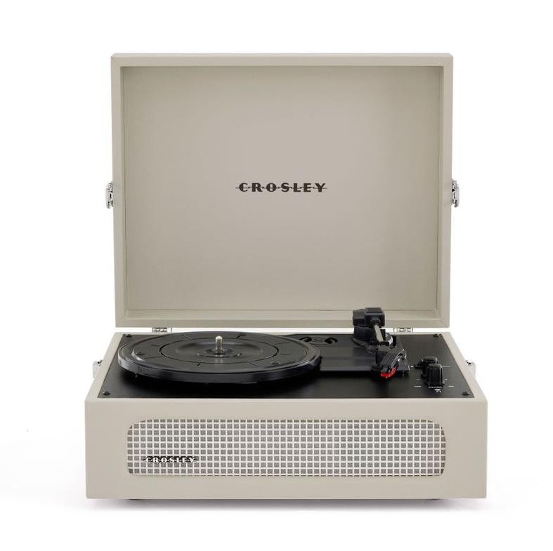 Crosley Voyager Bluetooth Pikap