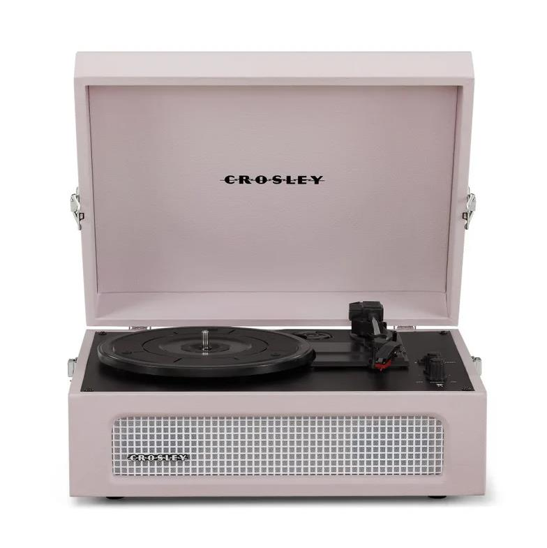 Crosley Voyager Bluetooth Pikap