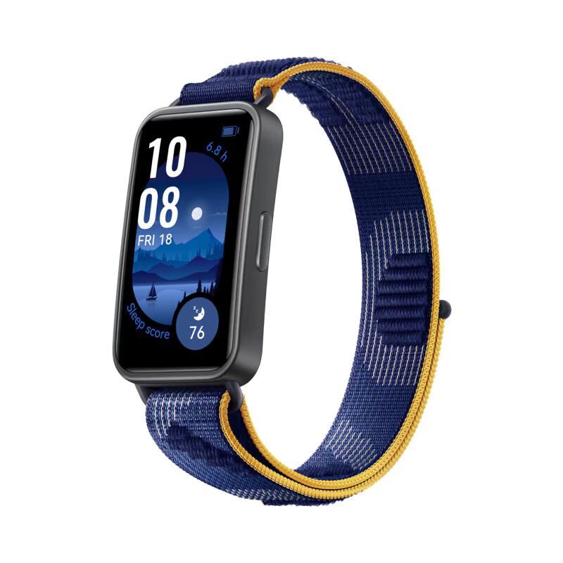 Huawei Band 9 Akıllı Saat Mavi