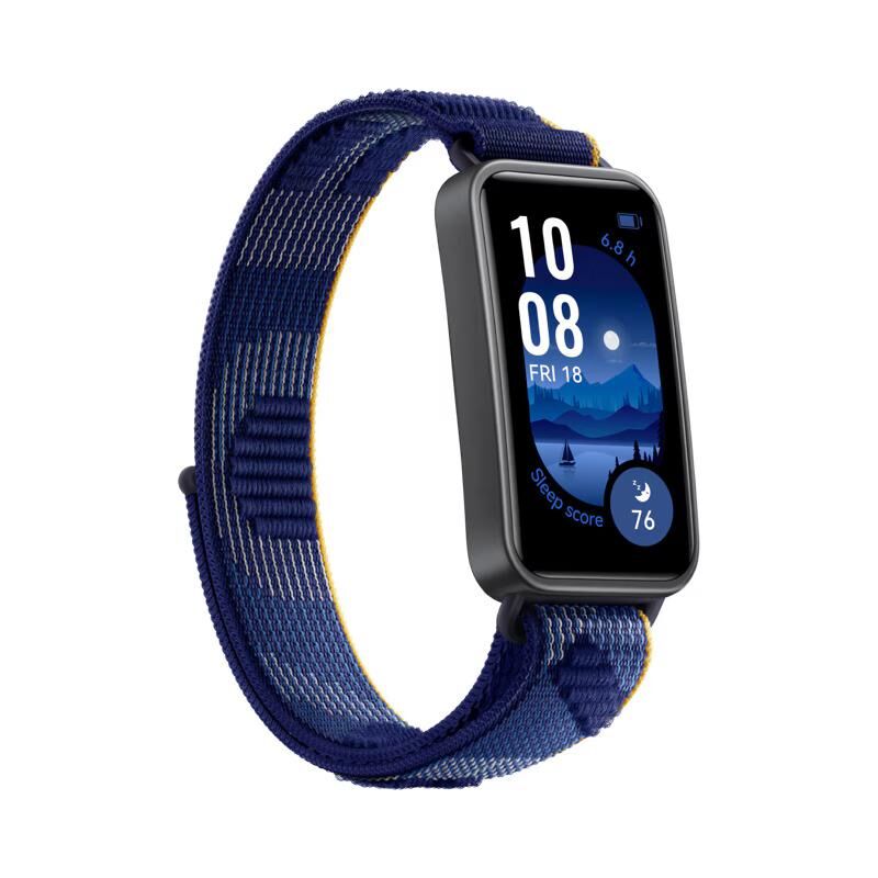 Huawei Band 9 Akıllı Saat Mavi