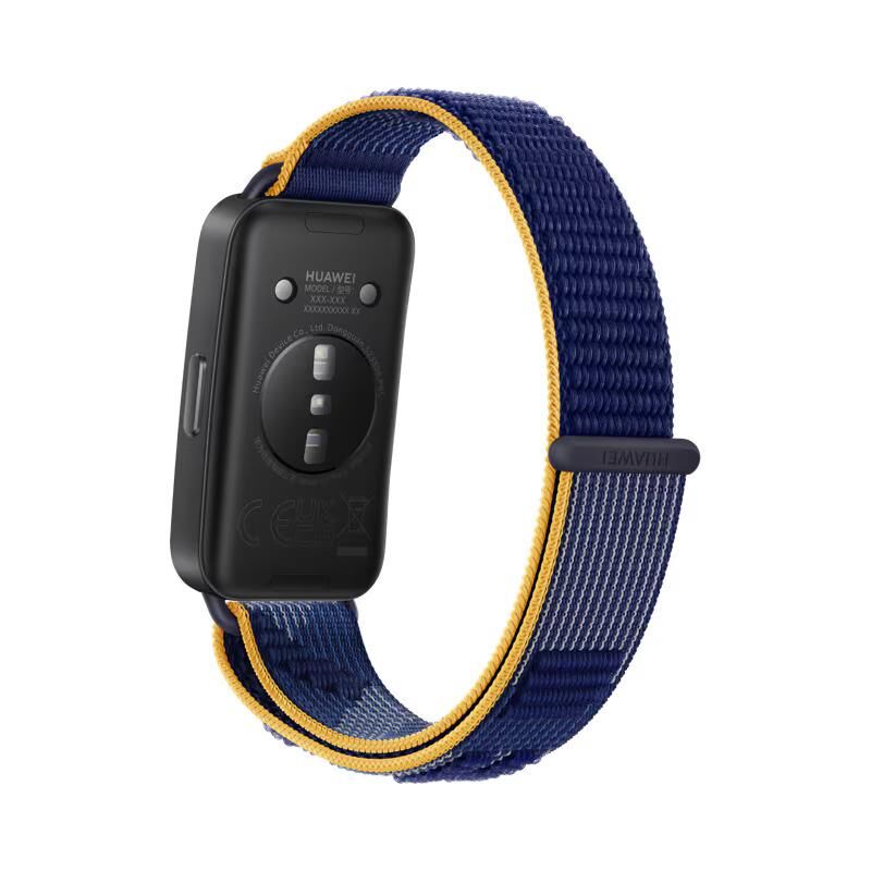 Huawei Band 9 Akıllı Saat Mavi