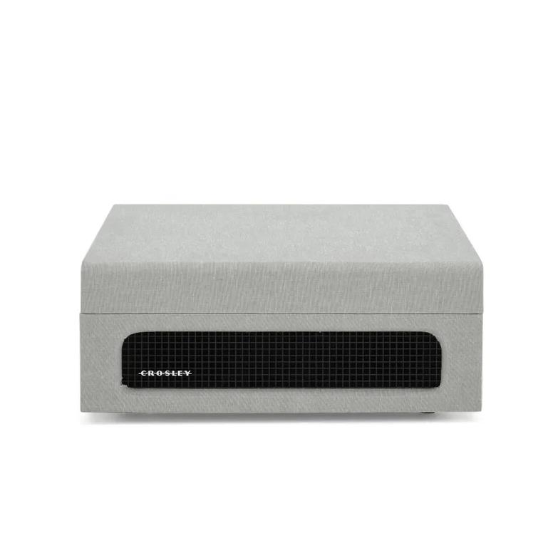 Crosley Voyager Bluetooth Pikap Grey