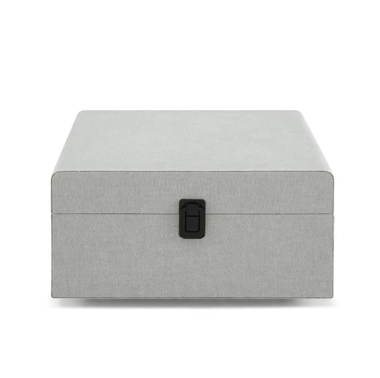 Crosley Voyager Bluetooth Pikap Grey