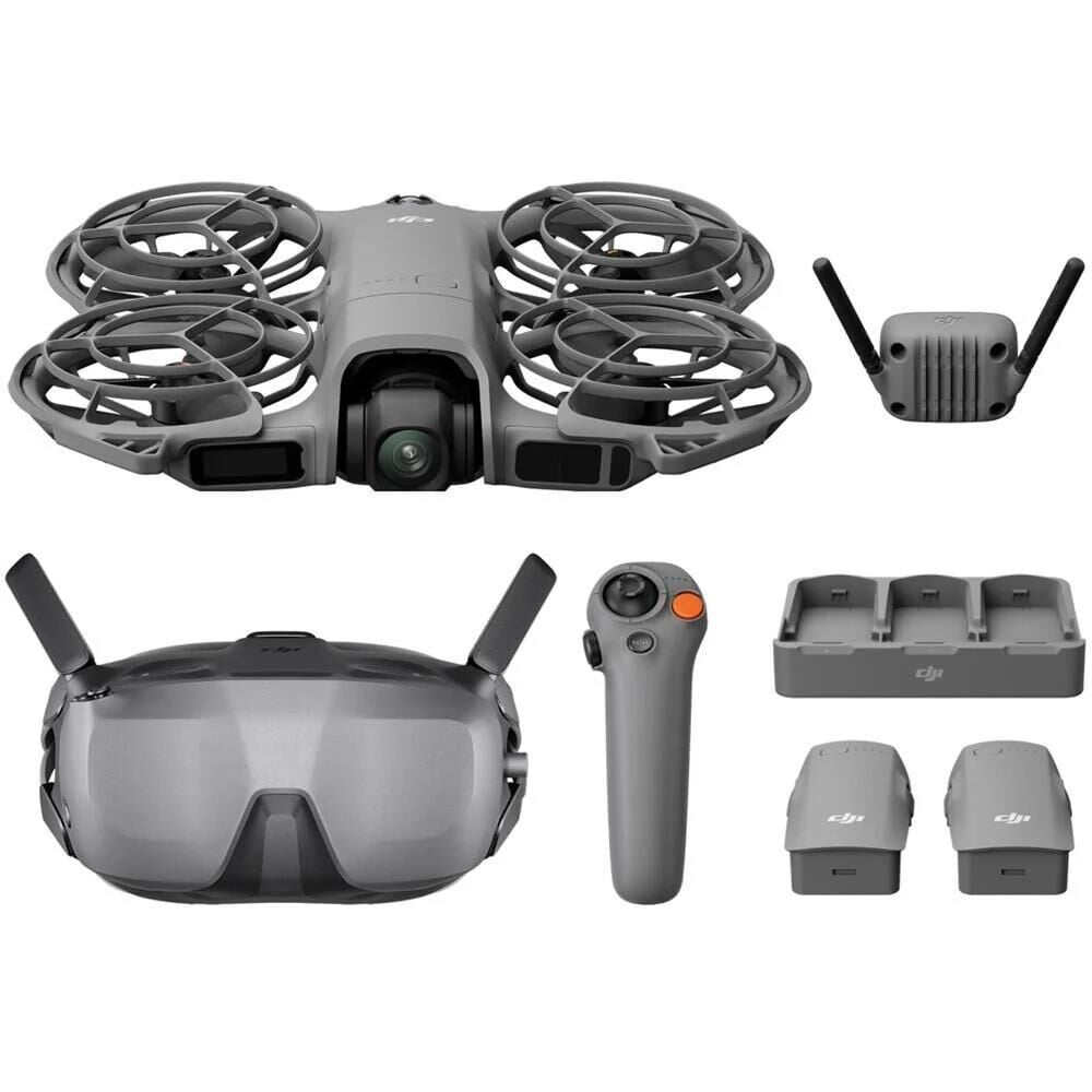 DJI NEO 2 MOTION FLY MORE COMBO