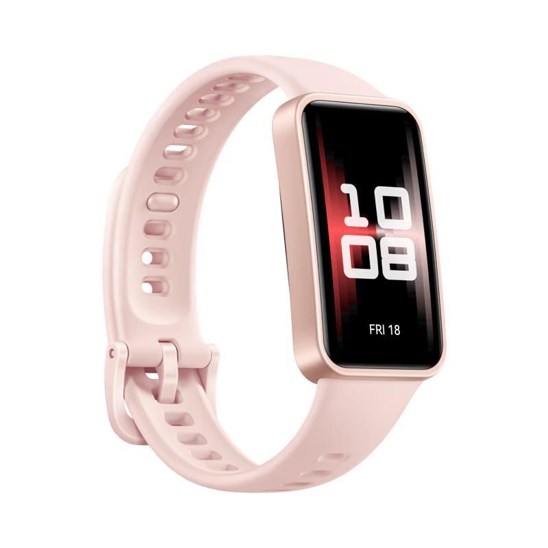 Huawei Band 9 Akıllı Saat Pembe