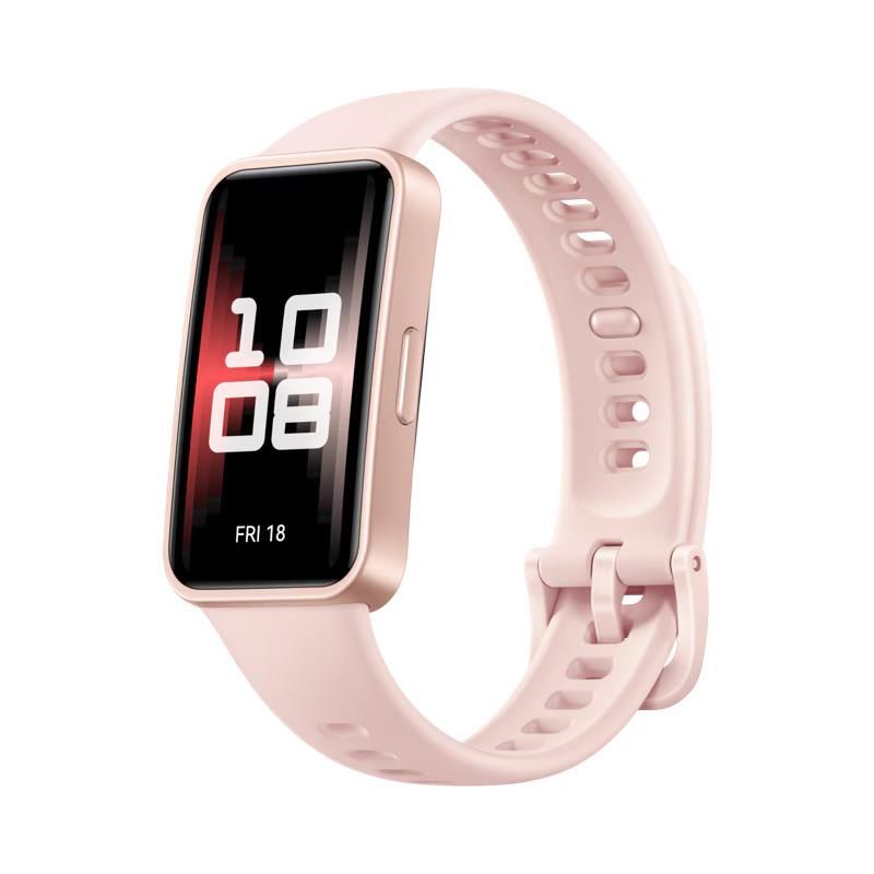Huawei Band 9 Akıllı Saat Pembe