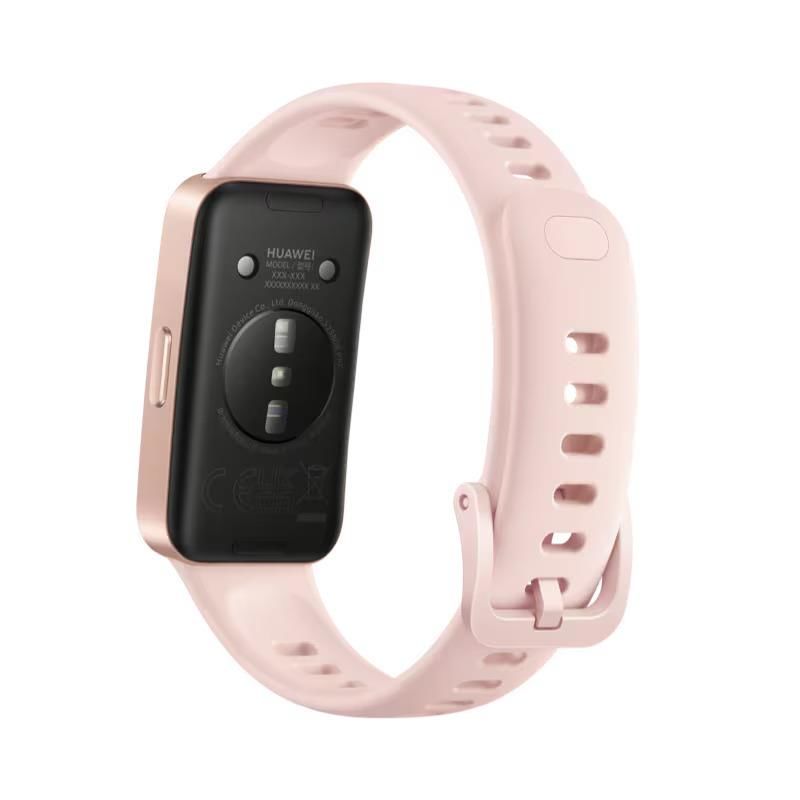 Huawei Band 9 Akıllı Saat Pembe
