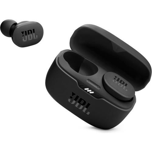 Jbl Tune 130 Nc Kulakiçi Tws Kulaklık Siyah