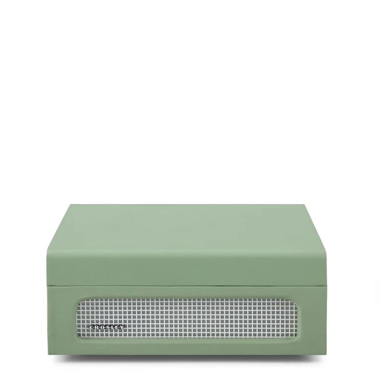 Crosley Voyager Bluetooth Pikap Sage